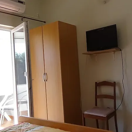 Putz דירה ביבינייה