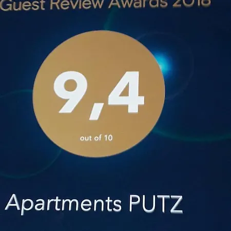 Putz * ביבינייה